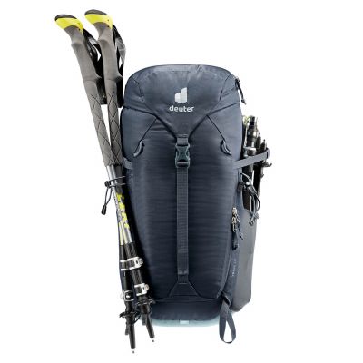 9. Plecak turystyczny Deuter euter Trail 18L 3440124-7411