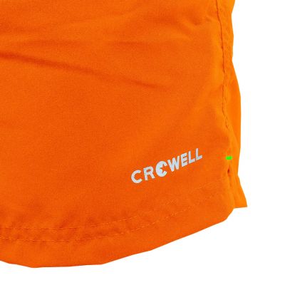 10. Szorty kąpielowe Crowell M 300/400 pomarańczowe