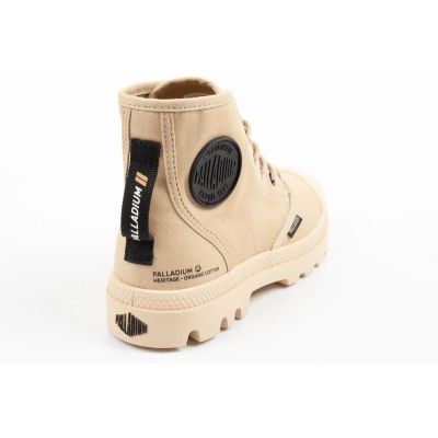 4. Palladium buty sportowe damskie Pampa Hi HTG Supply trampki za kostkę