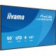 4. Monitor iiyama LH5064UHS-B1AG 50 IN LCD UHD - Płaski ekran - 127 cm