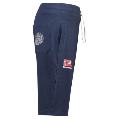 3. Spodenki Geographical Norway Paracana 317 M SY1233H/GN-Navy