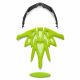 57. Kask rowerowy Meteor Marven 24728-24730