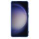 4. Etui Nillkin Super Frosted Shield Pro pancerne do Samsung Galaxy S24+ - niebieskie
