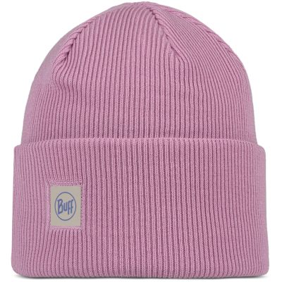 2. Czapka BUFF CROSSKNIT BEANIE CAMELIA