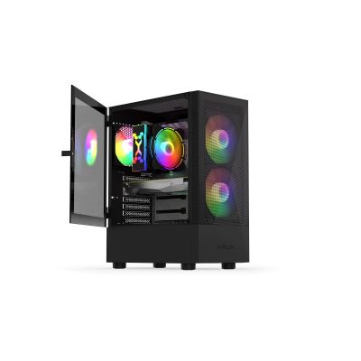 24. Obudowa KRUX Vako RGB