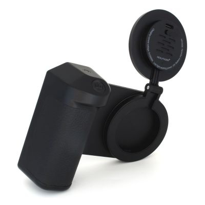 3. RealPower Selfie MagFree Lampka do selfie
