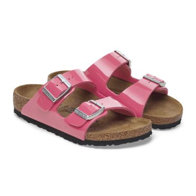3. Klapki Birkenstock Arizona BS Jr 1029514