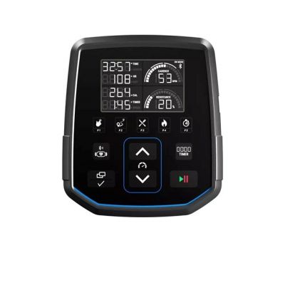 4. Rower spinningowy Horizon Fitness Indoor Cycle 7.0 IC-22