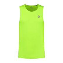 Rogelli bezrękawnik do biegania CORE fluor S