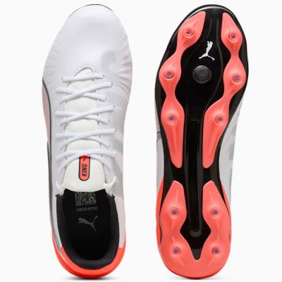 3. Buty Puma king Match FG/AG 108832-01