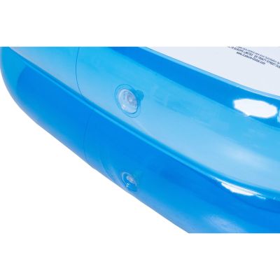 18. BASEN DMUCHANY RODZINNY PROSTOKĄTNY 200x150x50CM 51257