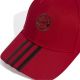 3. Czapka z daszkiem adidas Bayern Monachium IX5692