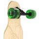 17. Deskorolka freeride longboard Spokey longbay pro 9506999000 940997