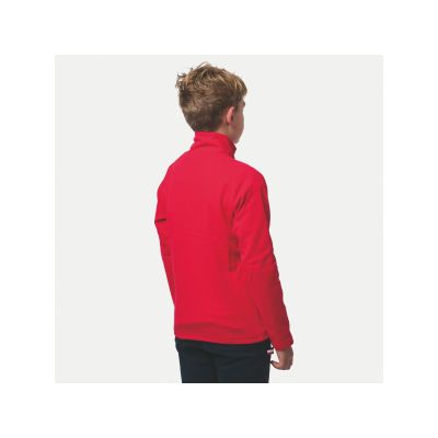 6. Bluza Rossignol Rossignol Boy Fz Clim