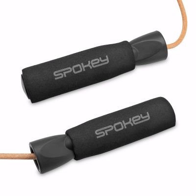 4. Skakanka Spokey Quick Skip SPK-944033