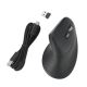 9. Kensington Pro Fit Ergo MY630 EQ myszka Biuro Po prawej stronie RF Wireless + Bluetooth + USB Type-A 2400 DPI
