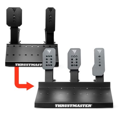 6. Thrustmaster Raceline LC Upgrade Pedał