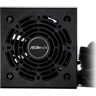 4. Zasilacz ASRock CHALLENGER 750W 80 Plus Gold