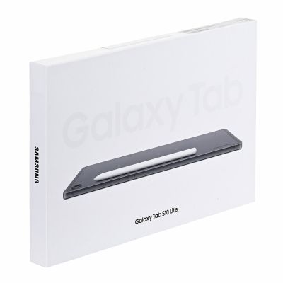10. Samsung Galaxy Tab S10 lite (X400) 8/256GB Grey