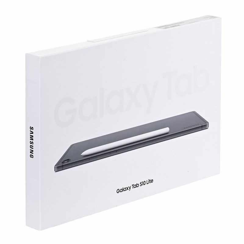 10. Samsung Galaxy Tab S10 lite (X400) 8/256GB Grey