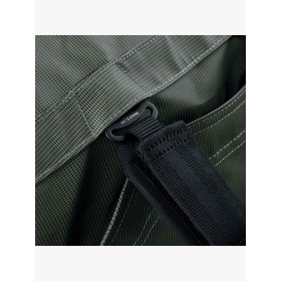7. Torba podróżna EVOC Duffle Bag 100 dark olive - black