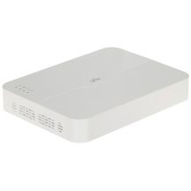 Rejestrator IP NVR301-16LS3-P8 z 16 kanałami i 8 PoE Uniview
