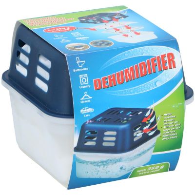 16. POCHŁANIACZ WILGOCI 2x350G