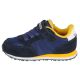 2. Skechers Retro Sneaks-Gorvox 97366N-NVGD Granatowe 20
