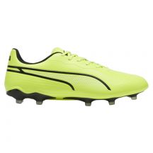 Buty piłkarskie Puma King Match FG/AG M 107570-04