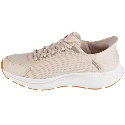 2. Skechers Slip-Ins: Go Run Consistent 2.0 - Endure 128615-NTPK Beżowe 41