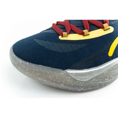 15. Puma All-Pro Nitro buty sportowe sneakersy do koszykówki wygodne