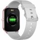 8. Smartwatch Gravity Różowe Złoto Szary GT36-2
