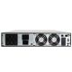 3. GREEN CELL ZASILACZ AWARYJNY UPS UPS15 3000VA 2700W DO SZAF SERWEROWYCH RACK RTII