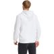 3. Bluza męska adidas Entrada 26 FZ Hoody biała KF5943