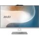 3. MSI Modern AM272P 1M-1236AT Intel Core 7 150U 68,6 cm (27") 1920 x 1080 px All-in-One PC 16 GB DDR5-SDRAM 1 TB SSD Windows 11 Home Wi-Fi 6E (802.11ax) Czarny
