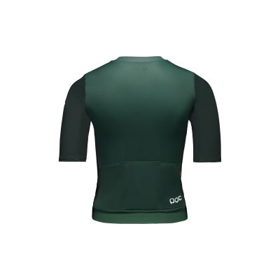 5. Koszulka rowerowa POC W´s Cadence Jersey zielony