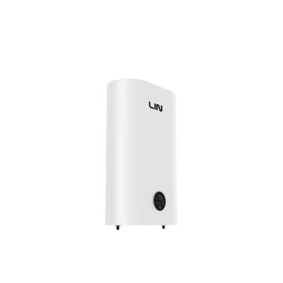7. Bojler elektryczny LIN LIFVD1SMWH 50L UNIVERSAL szary