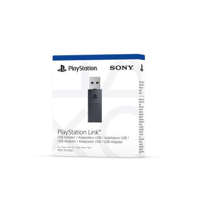 4. Sony PlayStation Link USB adapter