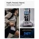 8. Etui Spigen AirSkin Zero MagFit na Samsung Galaxy Z Fold 8 - jasnofioletowy matowy