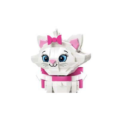 16. LEGO DISNEY CLASSIC 43286 Arystokoty: Urocza Marie