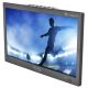 8. Xoro PTL 1050 V2 Przenośny telewizor Szary 25,4 cm (10") LCD 1024 x 600 px