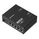 6. Teltonika RUTC41 router bezprzewodowy Gigabit Ethernet Dual-band (2.4 GHz/5 GHz) 5G Czarny