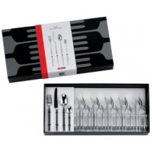 Alessi Dry zestaw sztućców 1 szt. Stal nierdzewna