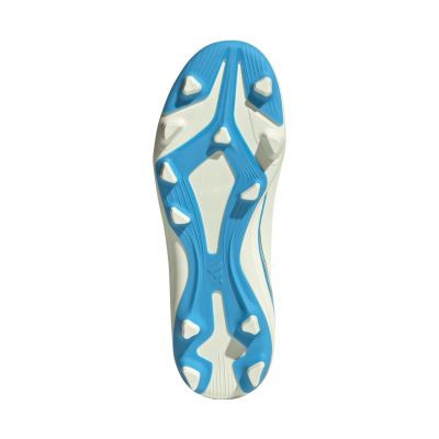 6. Buty piłkarskie dla dzieci adidas F50 Messi Club FG/MG IH1915