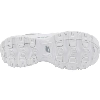 8. Buty Skechers D'Lites M 13160-WSL