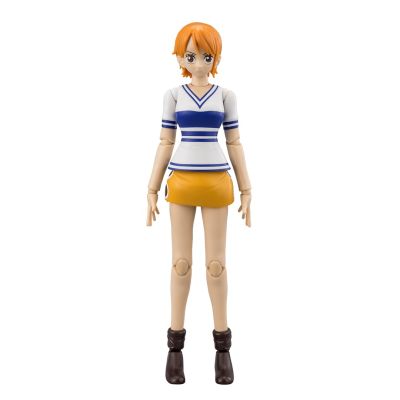 2. ANIME HEROES ONE PIECE - NAMI