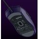 3. Razer Cobra Gengar Edition myszka Gaming Po prawej stronie USB Typu-A Optyczny 8500 DPI