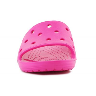2. Klapki Crocs Classic Slide W 206121-6UB