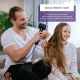 10. Suszarka do włosów TrueLife HairDryer D9