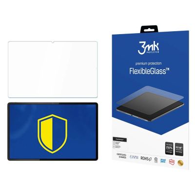 Szkło hybrydowe 3mk FlexibleGlass™ Lenovo Tab Extreme